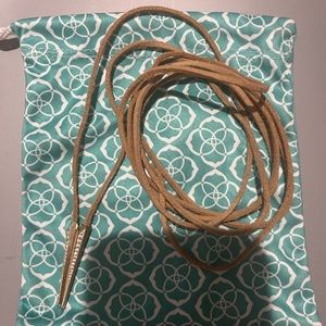 Kendra scott pierce choker